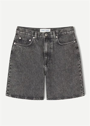 Sashelly shorts 15590 Grey Cloud Samsøe